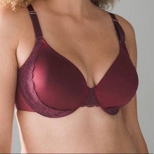 4 Soma Exclusive Vanishing Back Bras 36 DDD